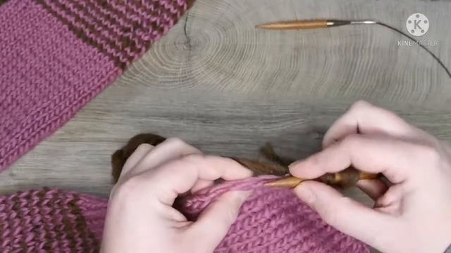 Валяные тапочки спицами. Как связать? #тапочкиспицами #валенкиспицами #tutorial смотреть онлайн