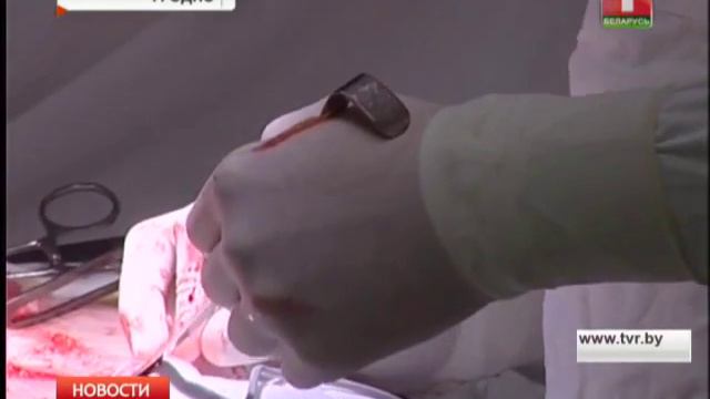 Новые методы хирургии смотреть онлайн