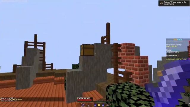 MEJORES Servidores de SKYWARS No Premium 1.8.9 para 2023? sin Lag Español?para Tlauncher - Bleyter смотреть онлайн