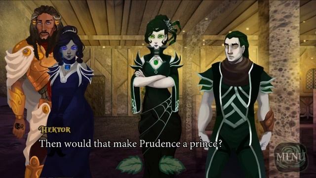 Brilliant Shadows ~ Part 8 смотреть онлайн