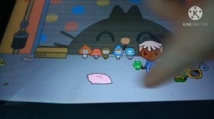 Как сделать крампетов в Toca Boca＋тайный крампет