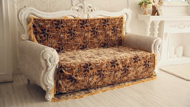 ДИВАНДЕК КОВРОВЫЙ Д-3 смотреть онлайн