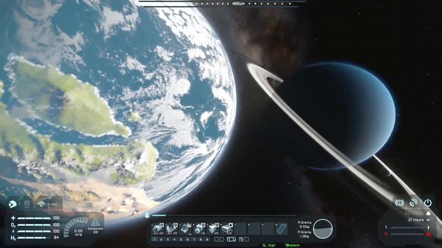 Space Engineers: Ares At War смотреть онлайн
