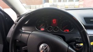 PASSAT B6  СТОИТ ЛИ ПОКУПАТЬ В РОССИИ 2.0 ТДИ