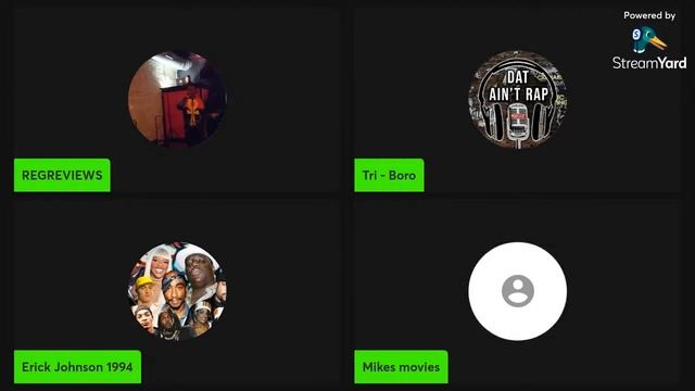 I'm Gonna Git You Sucka: The Genesis of the Wayans formula смотреть онлайн