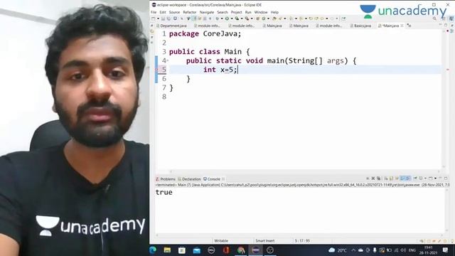 Marathon - Core Java | Java Marathon | Rahul Singla смотреть онлайн