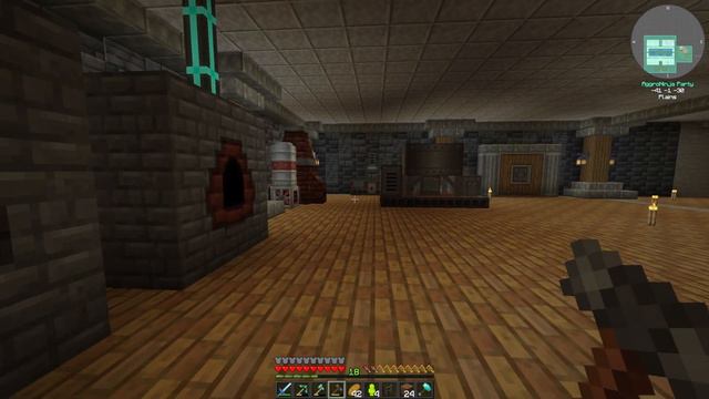 Minecraft - StoneBlock 3 EP10: Getting Started in Powah, Thermal Series & Immersive Engineering! смотреть онлайн