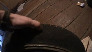 Замена клапана EGR Opel Astra G / переобуваюсь на зиму
