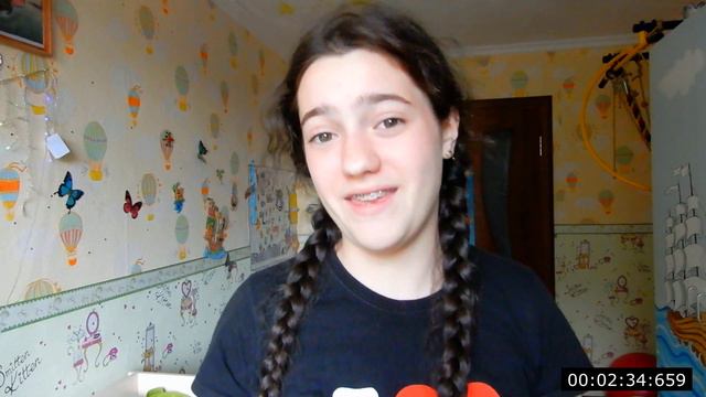 29 фактов обо мне за 5 минут I Мой любимый человек - это... смотреть онлайн
