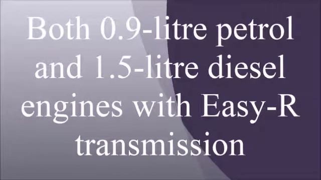 New Dacia Sandero Stepway 2017 Soon in India Check Detailed Specifications смотреть онлайн