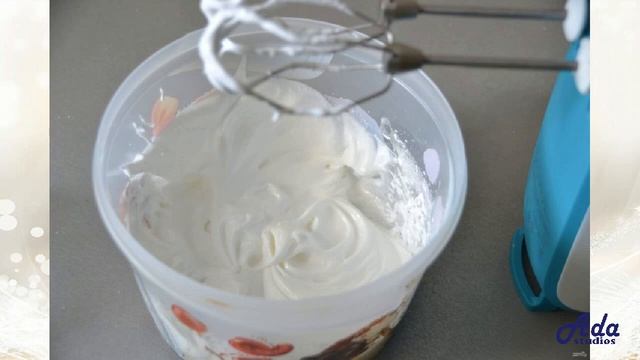 Французская ватрушка с безе Рецепт, пошаговый, как приготовить, видеорецепт смотреть онлайн