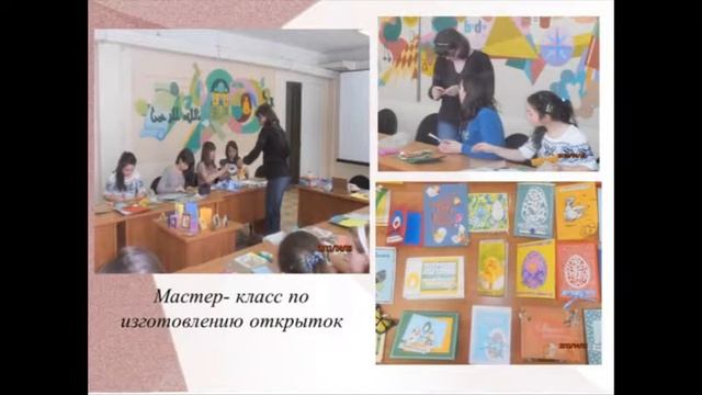 Презентация преподавателя ДХШ Хасьяновой смотреть онлайн