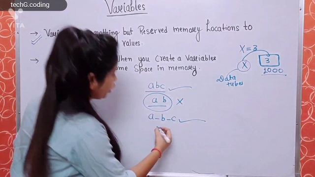 Constants and Variables(part-2) | Python in hindi | Python tutorial #7 смотреть онлайн
