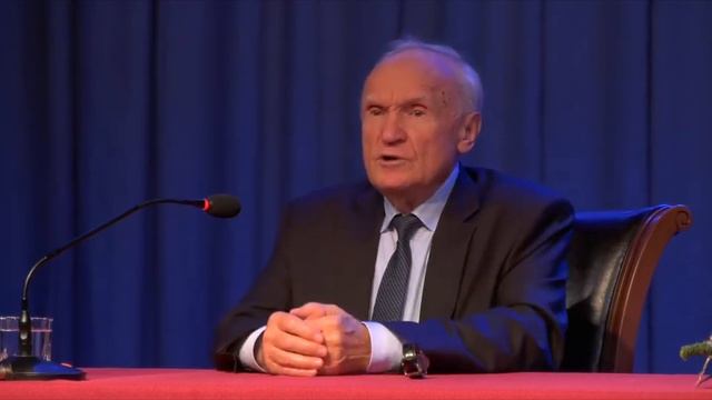 А.И.Осипов.Когда человек теряет всё, он почему-то только тогда вспоминает о Боге.Часть 3 смотреть онлайн