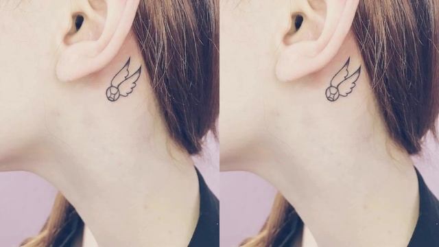 60+ HARRY POTTER TATTOO IDEAS ?⚡ смотреть онлайн