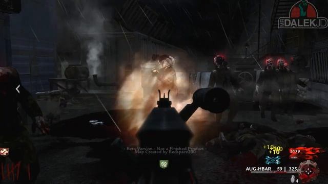 "PROJECT VIKING IS BACK!" (INSANE MAP) - Custom Zombies "PROJECT VIKING" OPEN BETA #1 смотреть онлайн