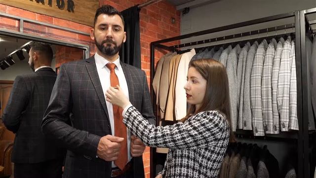 Как выбрать зажим для галстука: советы стилиста смотреть онлайн