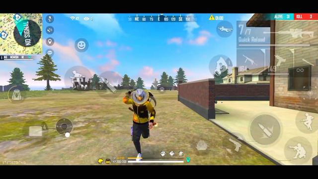WOW CONGRATS LVL UP IN 67 LV TO 68 LV || NEMISH GAMEPLAY BORTHHARD || fflevelup#ffonetap#ffheadshot смотреть онлайн