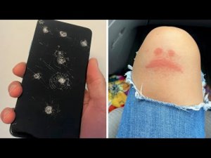 Фото, которые тебя удивят (80 часть)