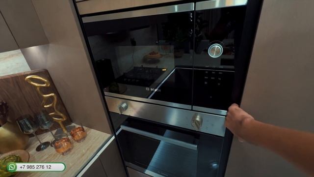 ГОТОВЫЕ КВАРТИРЫ в Дубае РАССРОЧКА на 3 года | PEARL HOUSE 2 IMTIAZ Район JVC | Недвижимость в Дуба смотреть онлайн