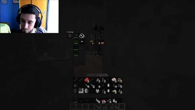 Minecraft Decimation | DECIMATION BUKOVKA BLACK MARKET DEALER LOCATIONS! смотреть онлайн