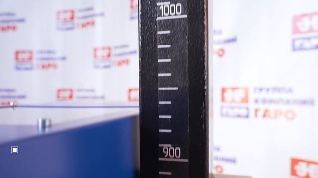 Техосмотр грузового автомобиля на оборудовании ГАРО смотреть онлайн