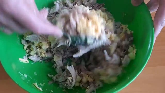 Так вы еще не готовили! Разбираем и заново собираем куриные голени! || Рецепт приготовления голени смотреть онлайн