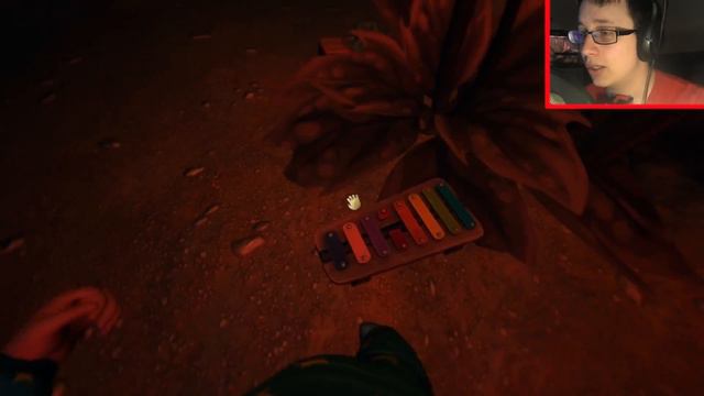 Among the Sleep: Memory Slender Invader! (Ep 2) (Face cam) смотреть онлайн