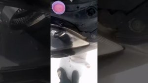 Мазда 3 bk_ Замена антифриза