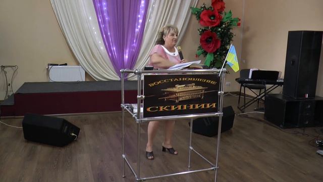 Проповедь на служении: ЖИЗНЬ ПОЛНА ВЫБОРОВ! смотреть онлайн