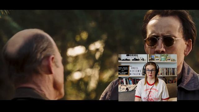 NATIONAL TREASURE 2: BOOK OF SECRETS (2007) MOVIE REACTION! FIRST TIME WATCHING!