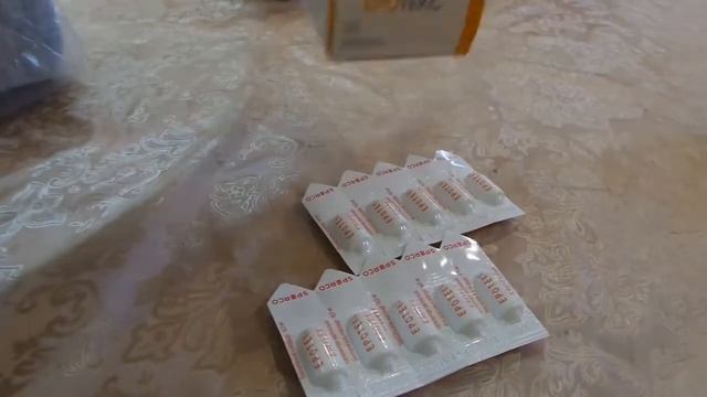 I Эротекс Лимон свечи противозачаточные Erotex contraceptive suppositories Украинa Ukraine 2020080 смотреть онлайн