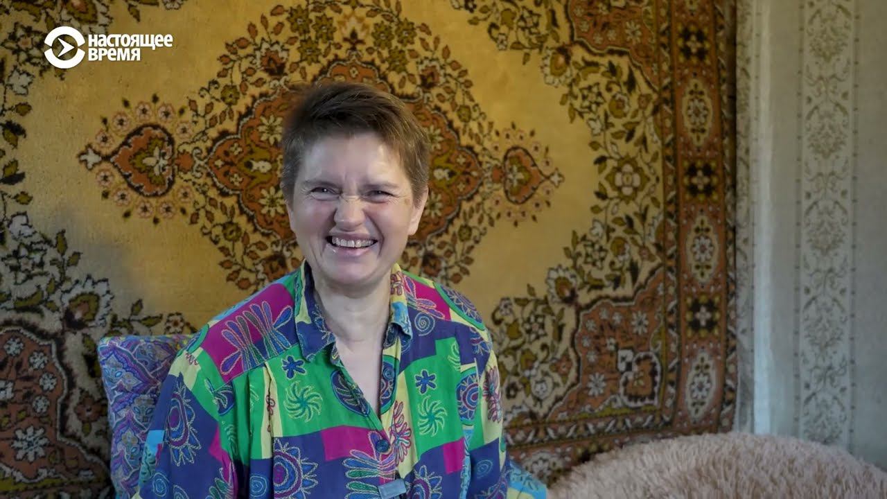 Про потерю связи с реальностью