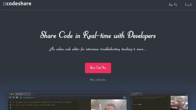 Best Free Online Code Editor | Jeevisoft | смотреть онлайн