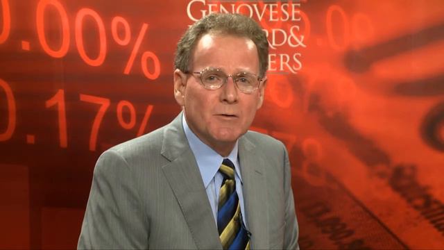 Mike Genovese - Planning Process смотреть онлайн