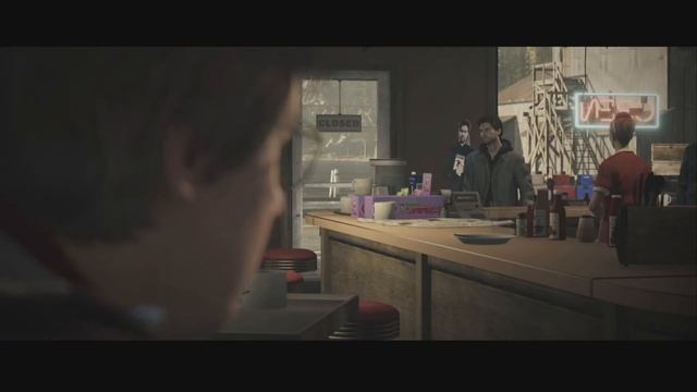 Alan Wake Remastered Nintendo Switch Gameplay смотреть онлайн