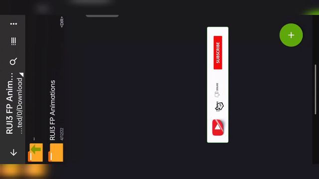 Realme UI 5.0 Android 14: Fingerprint Animation Setting | New Fingerprint Animation смотреть онлайн