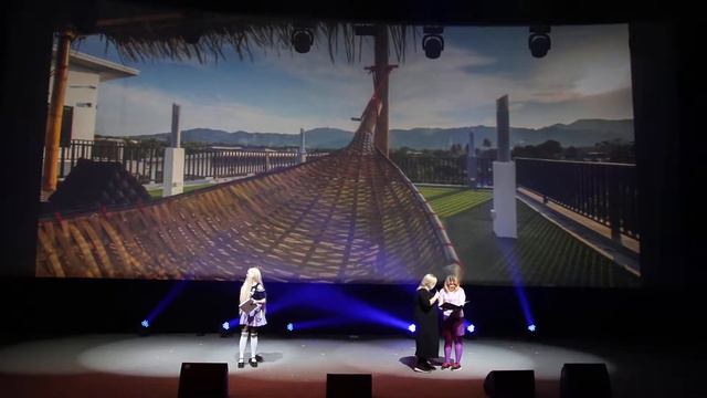 Орг. сценка №10 - UNICORN 2019