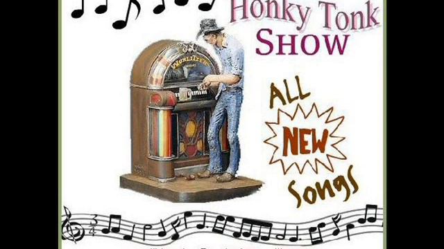 Honky Tonk Angel Roland Williams смотреть онлайн