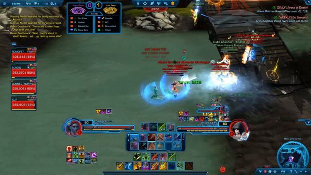 I was WRONG about SWTOR... смотреть онлайн