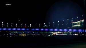 Ночная Москва. Самые соблазнительные виды! Moscow Night Fever