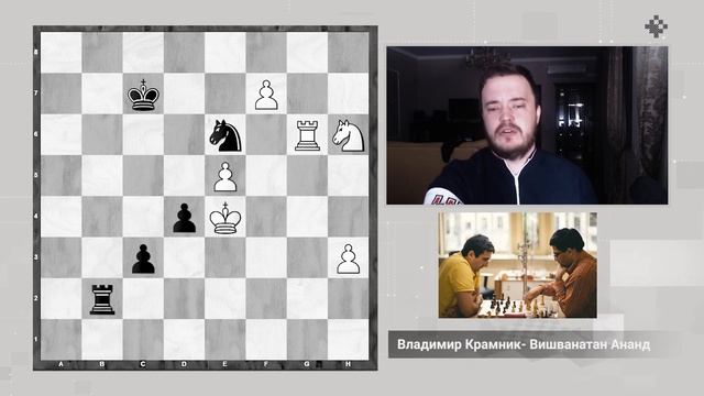 Лучшие фрагменты третьего тура «Legends of Chess». Часть 1 / Александр Шиманов ♟️ Шахматы смотреть онлайн