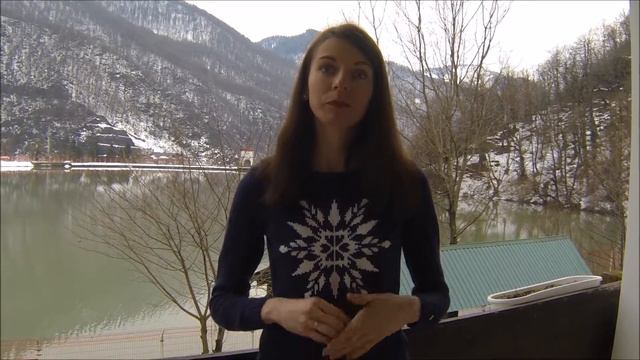 Активации в путешествии.