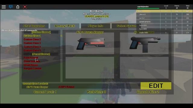Roblox Call of Duty Black Ops Beta смотреть онлайн