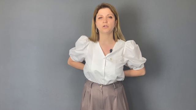 Техника речи. Разогрев тела. смотреть онлайн