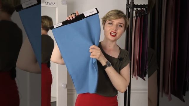 Однотонный трикотаж кашкорсе обзор смотреть онлайн