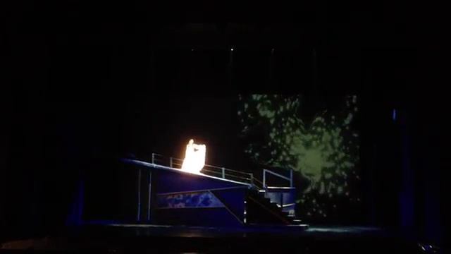 新美體藝術/高行健山海經 смотреть онлайн
