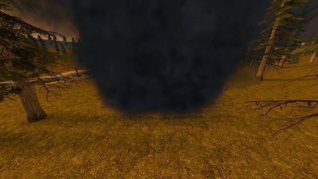 [GMOD ANIMATION] Waluigi Saves Thanksgiving смотреть онлайн