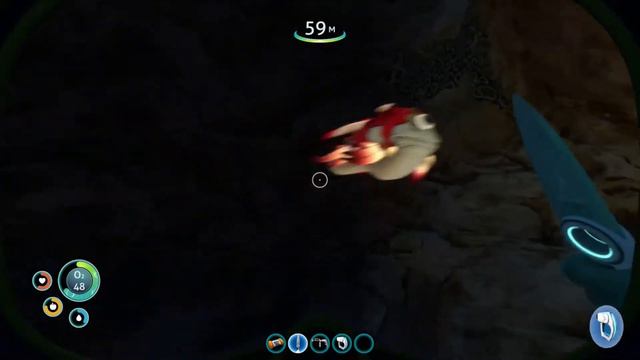 LP SUBNAUTICA #1 Семь кругов ада смотреть онлайн