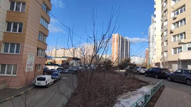 ЖК Красногорье делюкс, г. Красногорск, Московская обл. смотреть онлайн